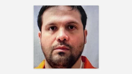 Un hijo del 'Chapo' se declara culpable de narcotráfico en EE.UU.