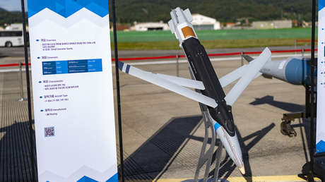 Reportan presión de EE.UU. sobre el Líbano por recuperar una avanzada bomba que no detonó