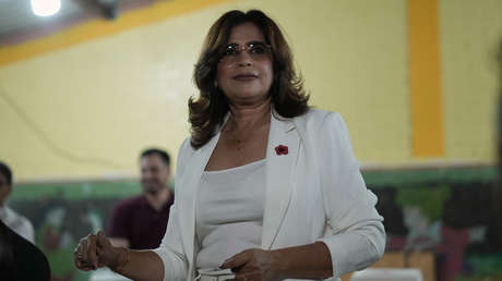 Candidata oficialista de Honduras denuncia injerencia extranjera en elecciones