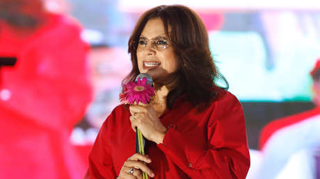 Rixi Moncada: "Las elecciones no están perdidas"