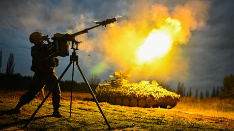 MINUTO A MINUTO: Witkoff viaja a Moscú en medio de la ofensiva rusa en toda la línea del frente