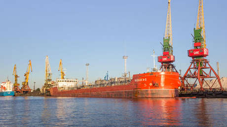 Otro buque es atacado frente a las costas de Turquía