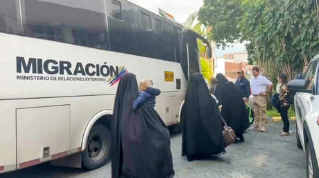 Colombia expulsa a miembros de una secta judía acusada de secuestro y abuso infantil