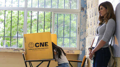 Denuncias, empate técnico, amenazas de Trump: Honduras en el limbo ante reñida contienda electoral