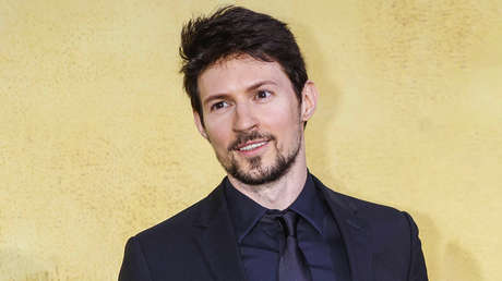 ¿Qué hace Francia mejor que cualquier otro país?: el jefe de Telegram responde