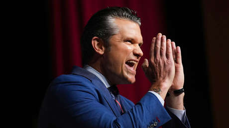 "Amabilidad, empatía e inclusión": editorial infantil responde a Hegseth tras su polémico uso de Franklin la Tortuga