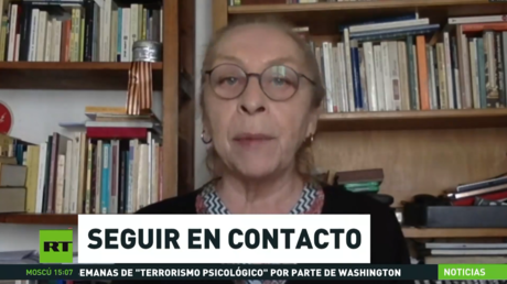 Rusia: Queremos resolver el conflicto ucraniano para muchas generaciones