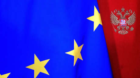 Vicejefe de la Administración de Putin: "Europa necesita a Rusia mucho más de lo que Rusia necesita a Europa"