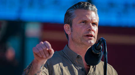 Secretario de Guerra de EE.UU.: "Apenas hemos empezado a golpear narcolanchas"