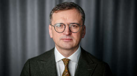 "Derrota táctica y victoria estratégica": Excanciller ucraniano muestra apoyo al plan de paz