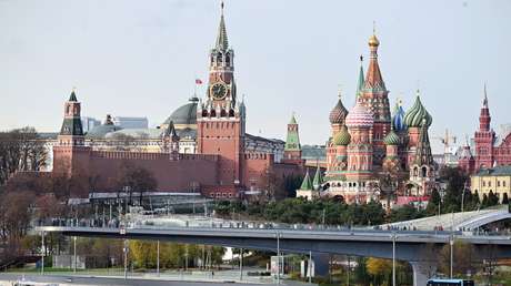 Concluye la reunión de Putin con Witkoff sobre el plan de paz tras casi 5 horas