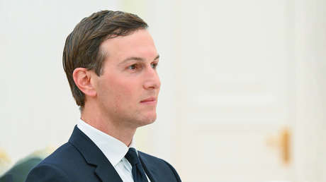 ¿El yerno de Trump es descendiente de los partisanos bielorrusos?