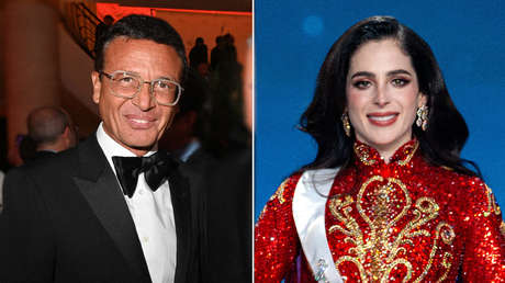 "No es la más bella": Exjuez del Miss Universo hace una petición a Fátima Bosh