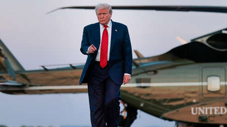 ¿'Quo vadis', Trump? Decadencia del poder y la impunidad como norma