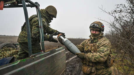 ¿Reacción tardía?: Medio 'mainstream' reporta que tropas ucranianas están rodeadas en ciudad clave