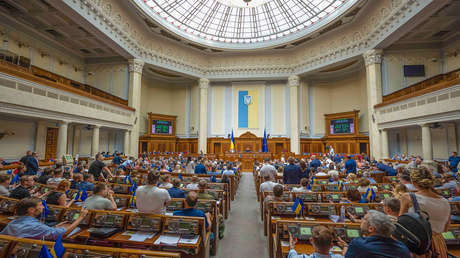 Ucrania toma otro paso para discriminar el idioma ruso