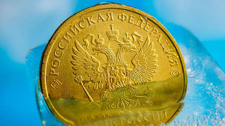 "No violaremos el tratado": reacción del Banco Central Europeo sobre préstamo a Kiev con fondos rusos congelados