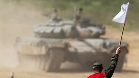 País de la OTAN no puede entregar tanques a Ucrania por fallos críticos