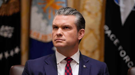 El 'fantasma' de Signalgate que no deja en paz a Hegseth