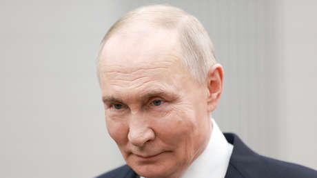 Putin se pronuncia sobre los aranceles de Trump a la India