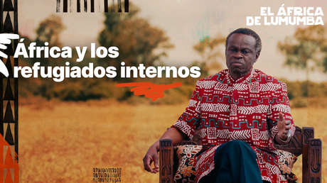 África y los refugiados internos