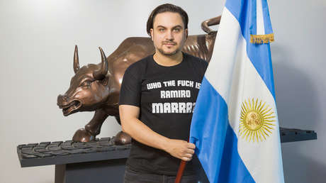 Un legislador propone bombardear villas pobres en Argentina y así le responden