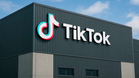 El primer 'data center' de TikTok en América Latina estará en este país