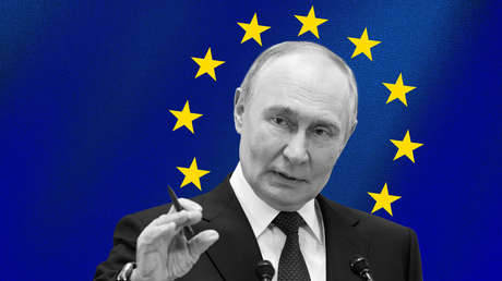 El 'si' que falta y que podría costarnos la vida: cómo los medios occidentales distorsionan las palabras de Putin sobre la guerra con Europa