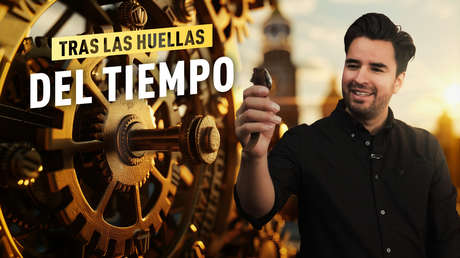 Tras las huellas del tiempo