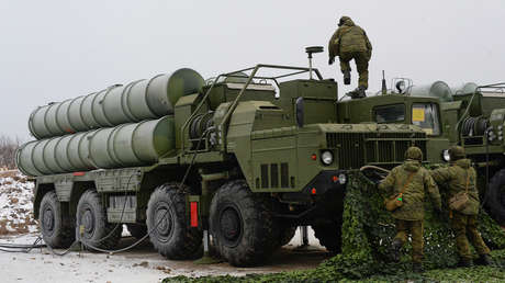 Misiles, tanques, aviones: Putin destaca la "privilegiada" relación con la India en defensa