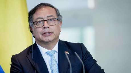 "No aguantan mis palabras": Petro denuncia la pérdida de casi 500.000 seguidores en X