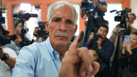 Nasri Asfura se pronuncia ante la incertidumbre sobre los resultados electorales en Honduras