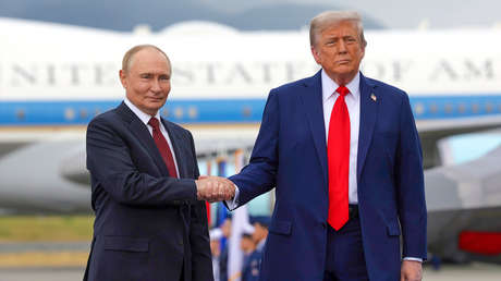¿Es posible una nueva cumbre Putin-Trump?: asesor presidencial ruso responde