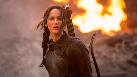 "Plagiaron el maldito libro": Tarantino arremete contra la autora de 'Los juegos del hambre'