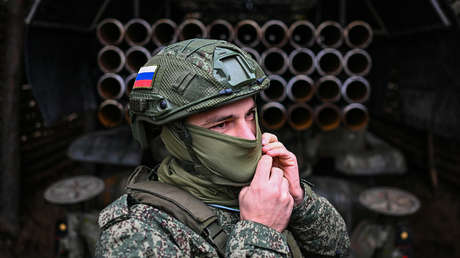 EE.UU. define el final del conflicto ruso-ucraniano como "prioridad principal" de su estrategia de seguridad