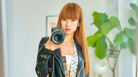 'Influencer' que cenaba sin pagar está presa, desalojada y al borde de la deportación