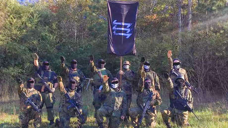 ¿Qué es The Base, la organización terrorista que planeaba atentados en España?