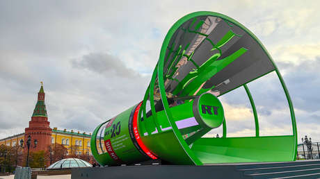 Putin: RT India ayudará al público indio a conocer Rusia