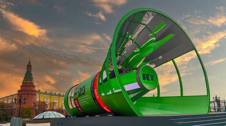 Putin: RT India ayudará al público indio a conocer Rusia