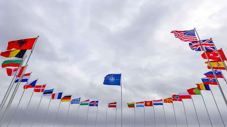 EE.UU. busca impedir la "expansión constante" de la OTAN en su Estrategia de Seguridad Nacional