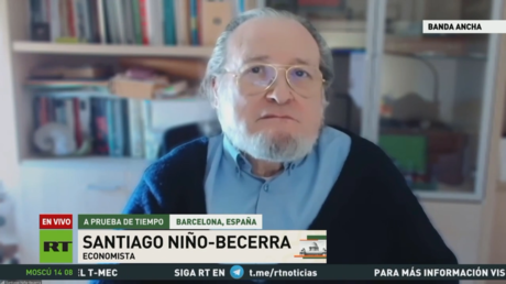 Experto analiza el impacto de la cooperación económica entre Moscú y Nueva Dehli