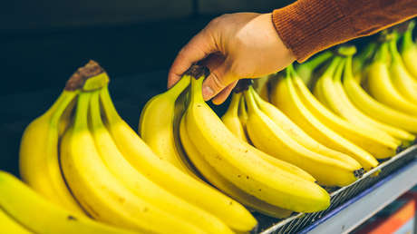 ¿Cuántos plátanos al día son demasiados? El número que los nutricionistas no quieren que olvides