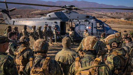 Fecha límite y amenaza: la presión de EE.UU. que inquieta a sus aliados europeos de la OTAN