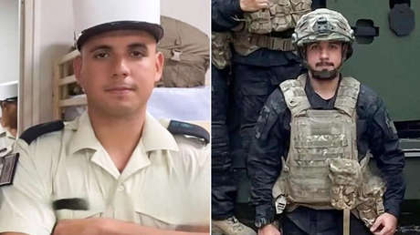 Brasileño desaparece luchando del lado de Ucrania y su familia busca respuestas