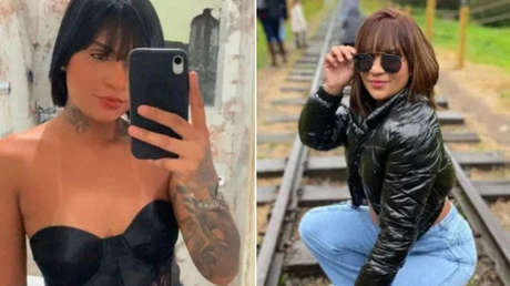Amputan las dos piernas a una mujer atropellada y arrastrada desde un automóvil por su exnovio