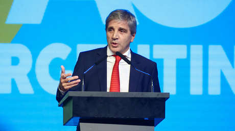 Argentina regresa al mercado internacional de deuda