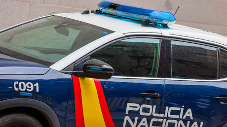 Hombre usa a sus padres de rehenes para evitar que la policía lo detenga