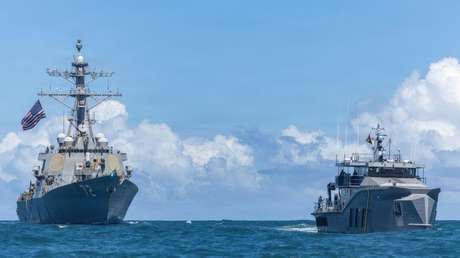 Colombia rechaza la posibilidad de ataques foráneos en su territorio "bajo el pretexto que sea"