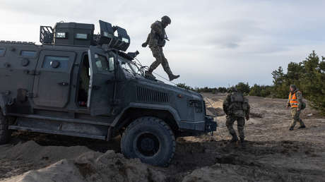 Un país de la OTAN reducirá su ayuda militar a Ucrania