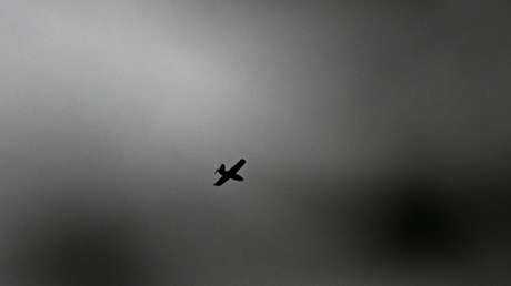 Ataque masivo frustrado: Rusia derriba más de un centenar de drones ucranianos